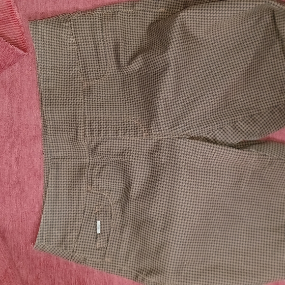 French Dressing Pull on Jeans/ Pants Stretchy 8 - Picture 3 of 5